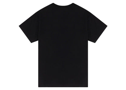 Denim Tears Denim University Tee Black