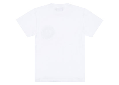 Denim Tears Denim University Tee (SS24) White