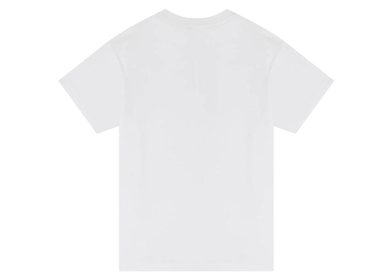 Denim Tears Denim University Tee White