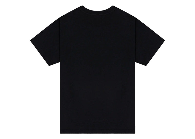 T-shirt noir « Denim Tears Every Tear Is A Star » 