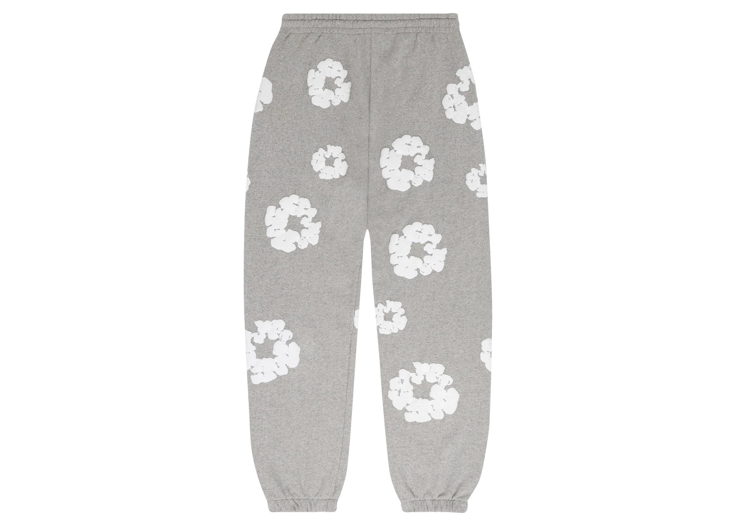 Denim Tears The Cotton Wreath Pantalon de survêtement Gris