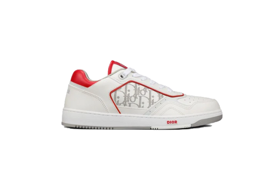 Dior B27 Low White Red 