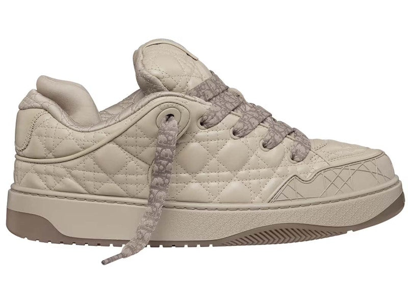Dior B9S Skater Beige