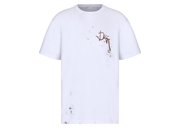 今だけお値下げ★DIOR × CACTUSJACK ジャケット　ホワイト Dior-x-CACTUS-JACK-Sweatshirt-