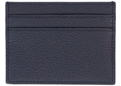 Dior x Jordan Wings Card Holder (4 Card Slot) Navy