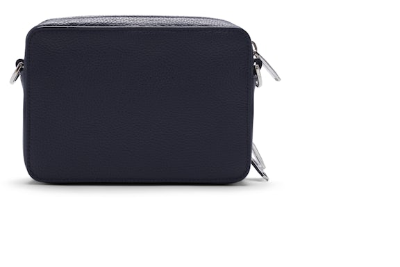 Dior x Jordan Wings Messenger Bag Navy