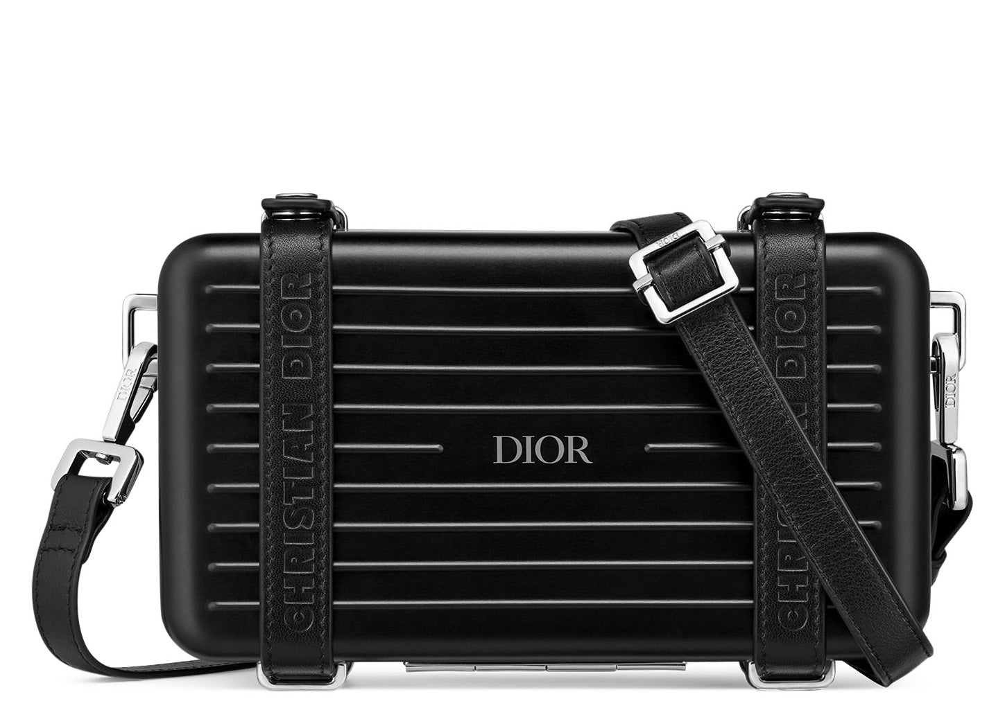 Dior homme rimowa hotsell