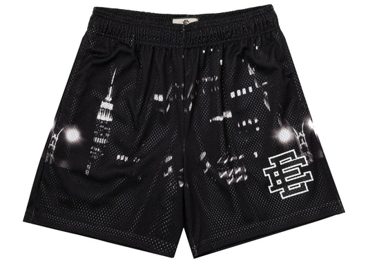 Eric Emanuel EE Basic Short Noir Skyline