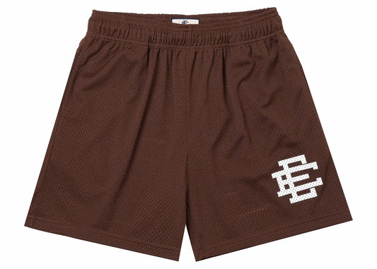 Eric Emanuel EE Basic Short Brown/White