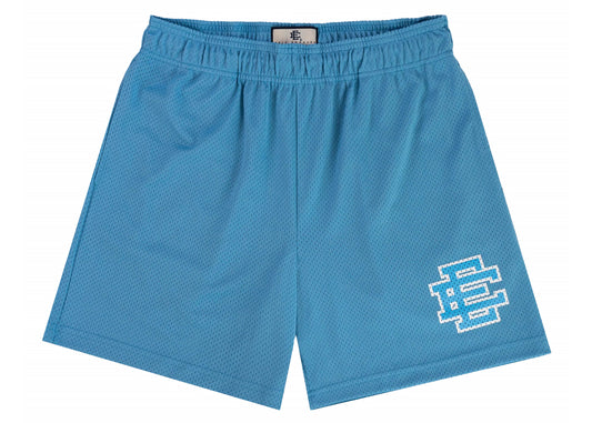 Eric Emanuel EE Basic Short Carolina Bleu/Carolina Bleu