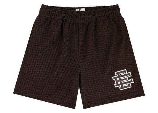 Eric Emanuel EE Basic Short Dark Brown/Dark Brown