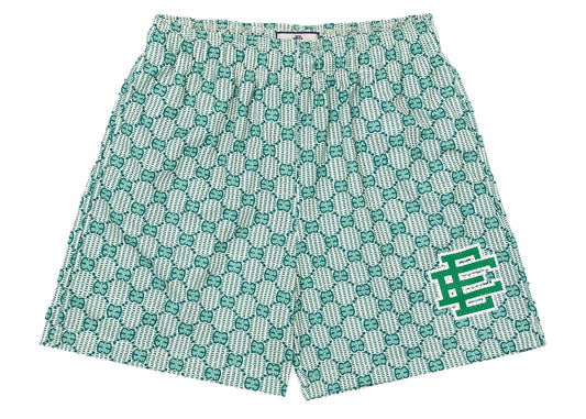 Eric Emanuel EE Basic Short (FW21) Green