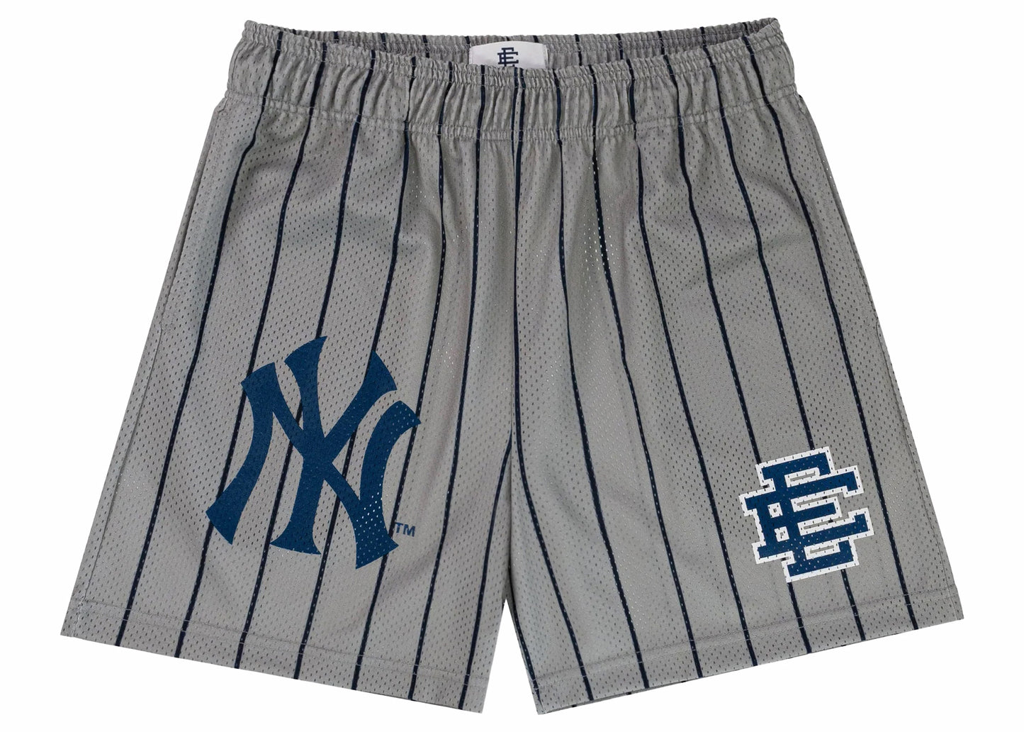 Eric Emanuel EE Basic Short (FW23) New York Yankees