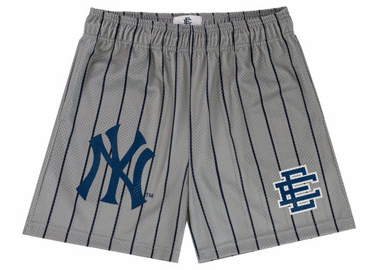 Short basique Eric Emanuel EE (FW23) Yankees de New York 