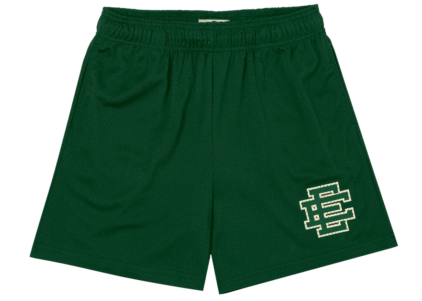 Eric Emanuel EE Basic Short Forest Green