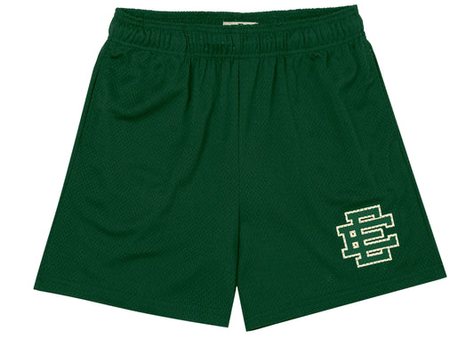 Eric Emanuel EE Basic Short Forest Green 