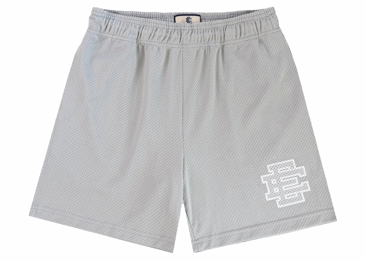 Eric Emanuel EE Basic Short Gris/Gris