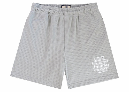 Eric Emanuel EE Basic Short Grey/Grey 