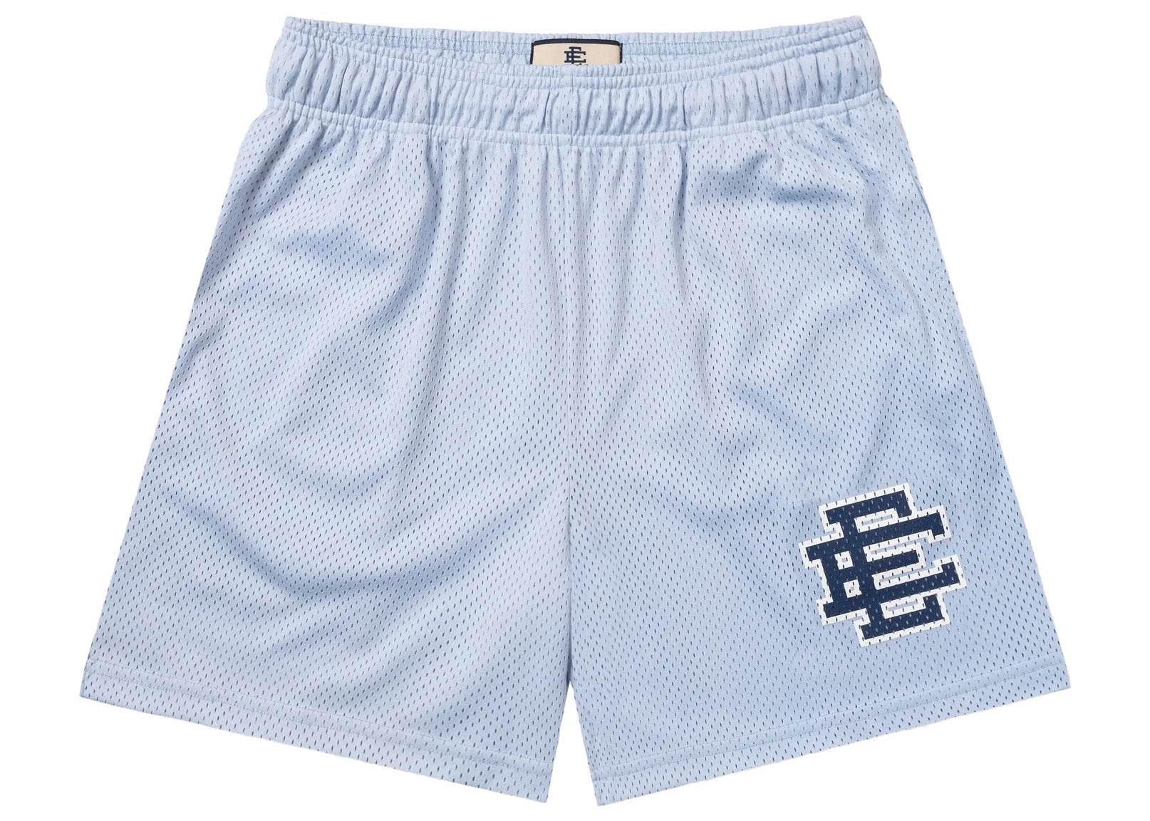 Eric Emanuel Basic offers Short in Navy