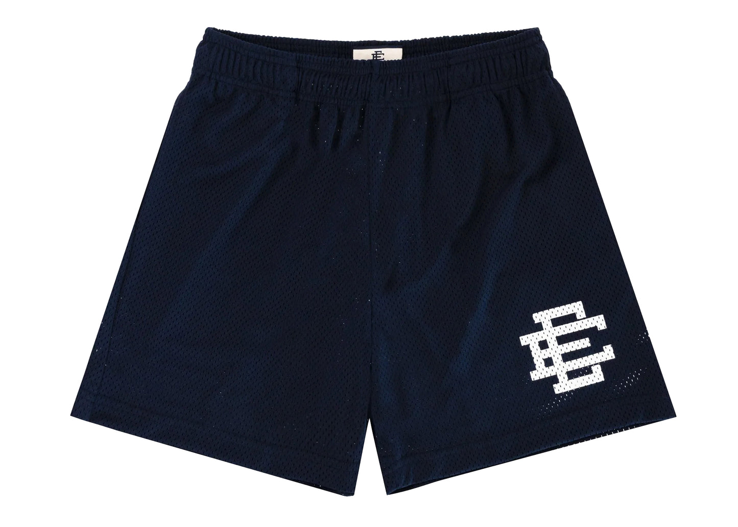 Eric Emanuel EE Basic Short Navy/White