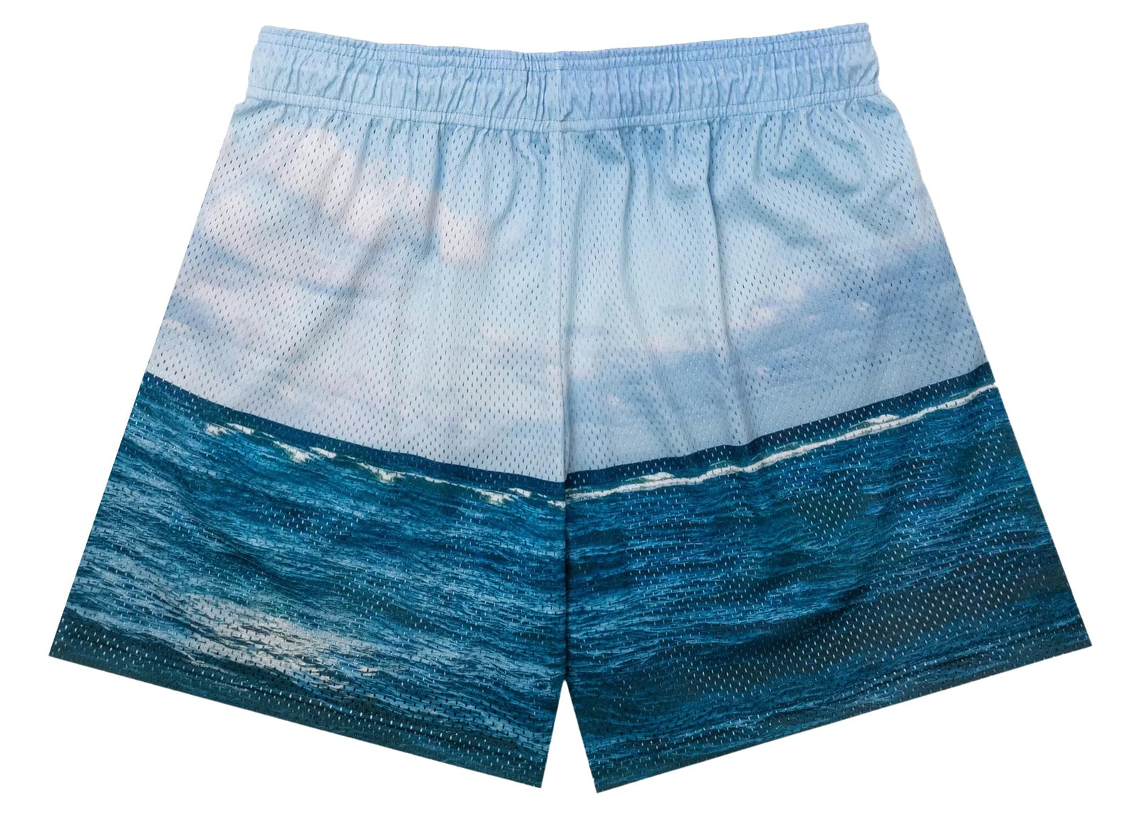 Eric Emanuel EE Basic Short New York Sunshine | Parallel