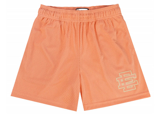 Eric Emanuel EE Basic Short Saumon/Saumon 