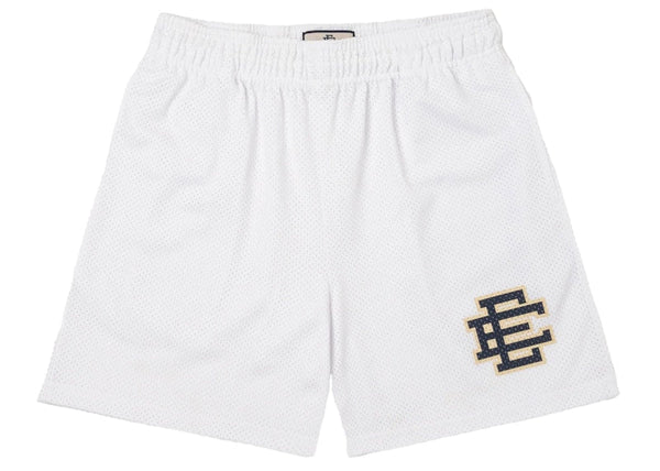 Eric Emanuel EE Basic Short White/Cream