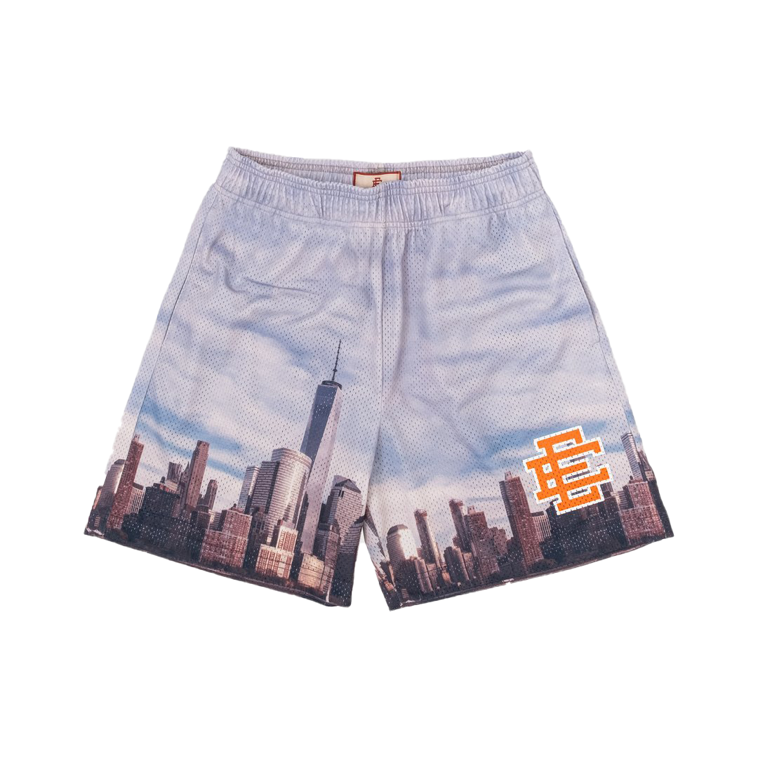 Eric Emanuel EE Basic Skyline Short New York 