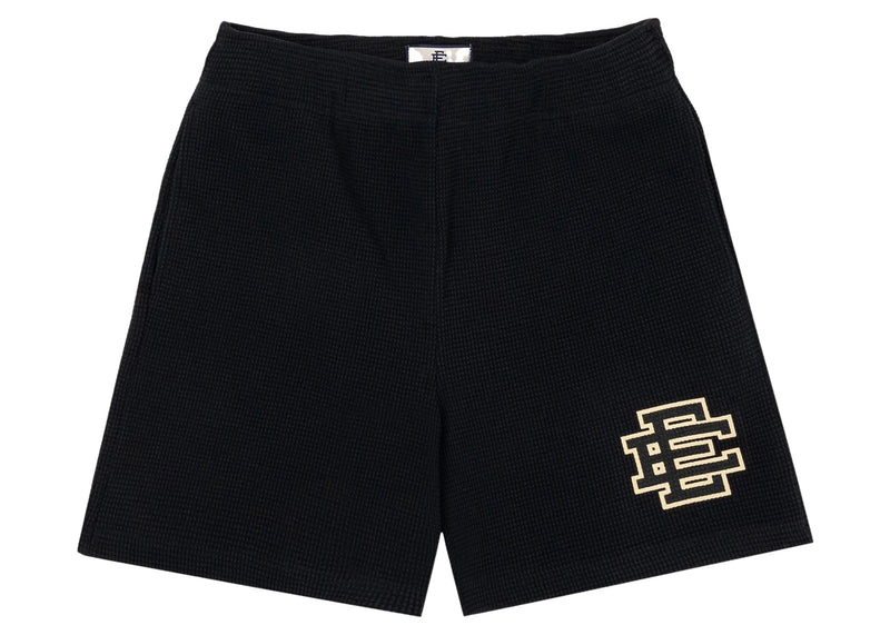 Eric Emanuel EE Thermoshorts Schwarz