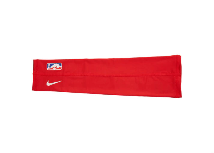 Supreme Nike/NBA Shooting Sleeve (2 Pack) Red