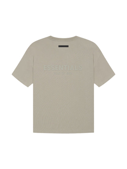 Fear of God Essentials T-shirt Mousse/Chèvre