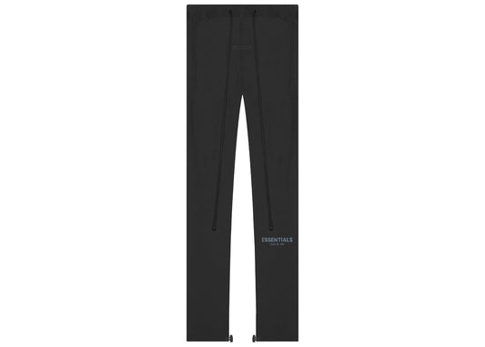 Fear of God Essentials Track Pant Black