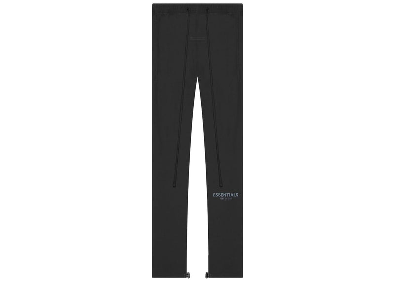 Fear of God Essentials Track Pant Black