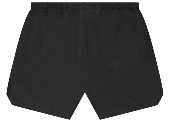 Fear of God Essentials Volley Short Black