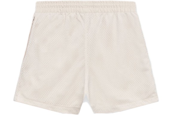 Fear of God x Nike Basketball Shorts Light Cream