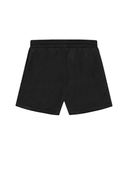 Fear of God x Nike Basketball Shorts Off Noir