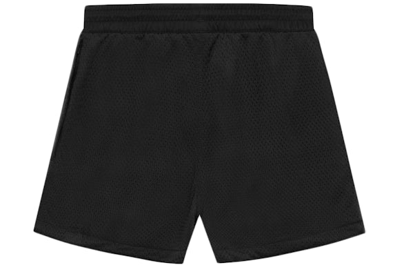 Fear of God x Nike Basketball Shorts Off Noir