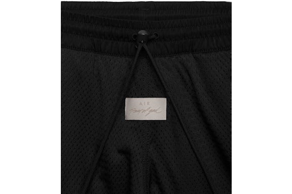 Fear of God x Nike Basketball Shorts Off Noir