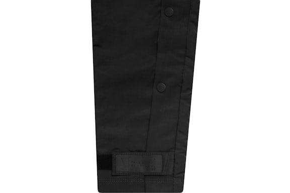 Fear of God x Nike Nylon Warm Up Pants Off Noir