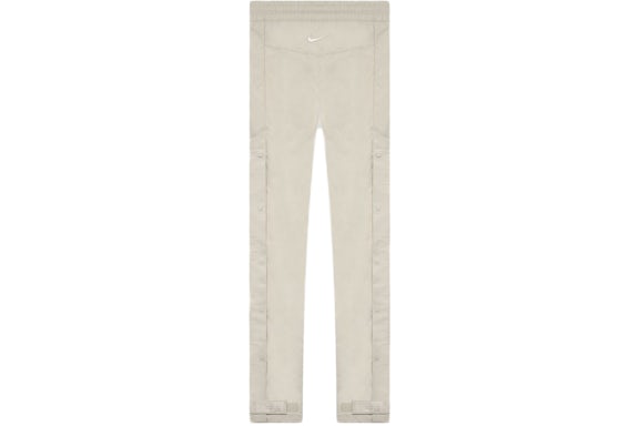Fear of God x Nike Nylon Warm Up Pants String