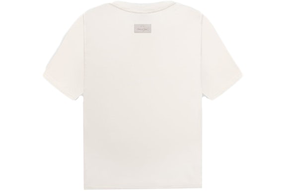Fear of God x Nike Warm Up T-shirt Sail
