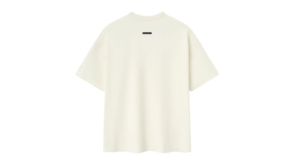 Fear of God Athletics Performance Jersey Tee Cream White