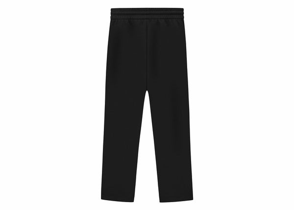 Fear of God Athletics Suede Fleece Pant Black
