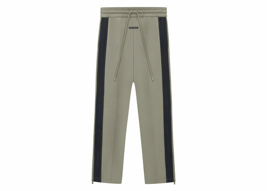 Fear of God Athletics Suede Fleece Pant Clay