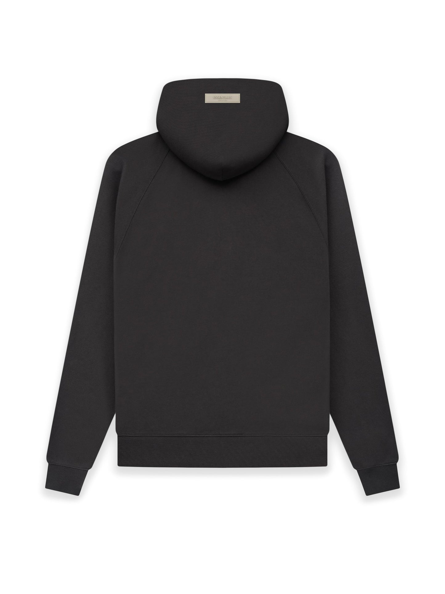 Fear of God Essentials 1977 Sweat à capuche en fer