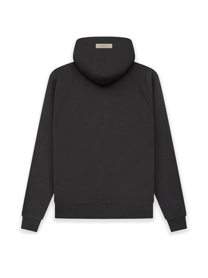 Fear of God Essentials 1977 Hoodie Iron