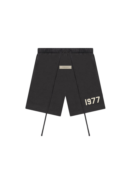 Fear of God Essentials 1977 Short en fer