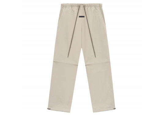 Fear of God Essentials Core Collection Cotton Twill Lounge Pant Mink