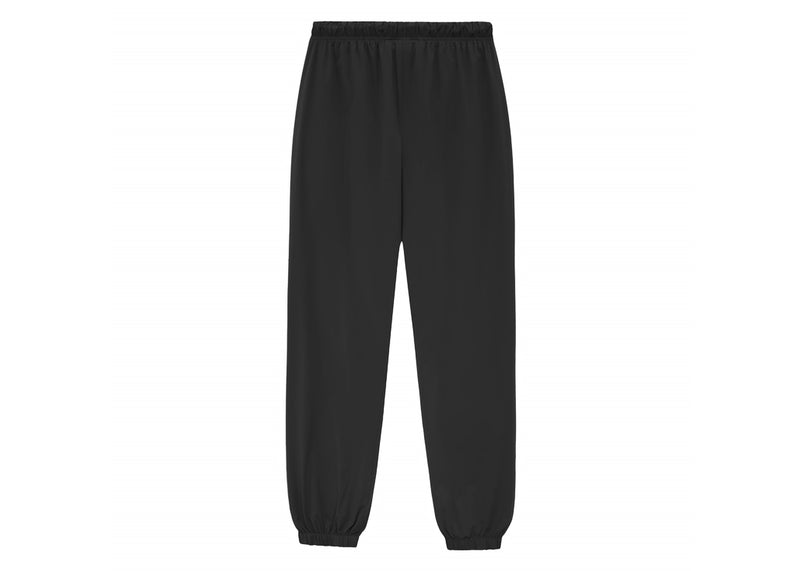 Fear of God Essentials Core Collection Nylon Track Pant Black