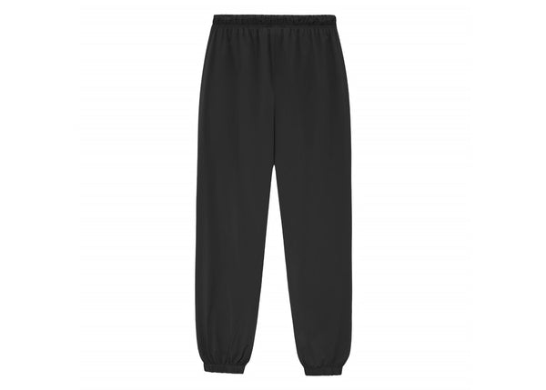 Fear of God Essentials Core Collection Nylon Track Pant Black